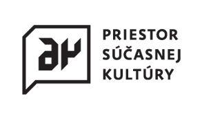 Logotype A4 – priestor pre súčasnú kultúru