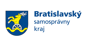 Logotype Bratislavský samosprávny kraj