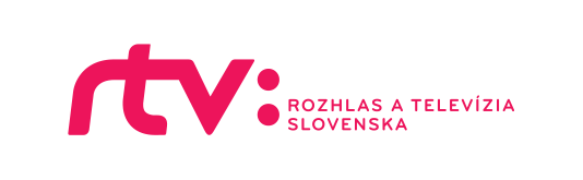Logotype RTVS