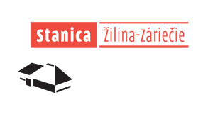 Logotype Stanica Žilina-Záriečie