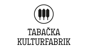 Logotype Tabačka Kulturfabrik